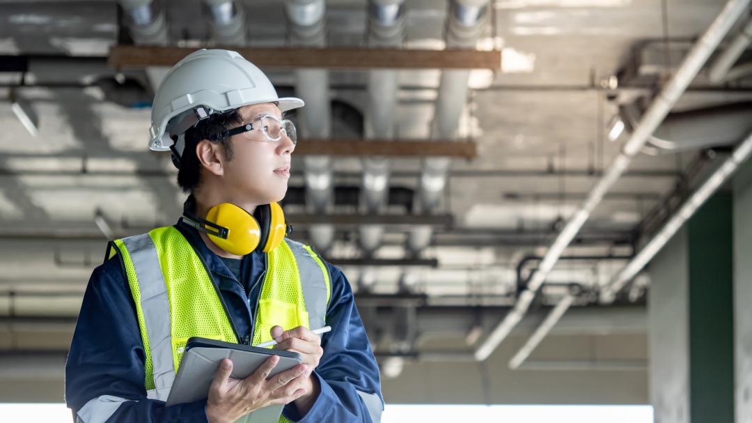 ダクト工事の資格とは？種類や難易度、キャリアアップに役立つ国家資格を網羅解説